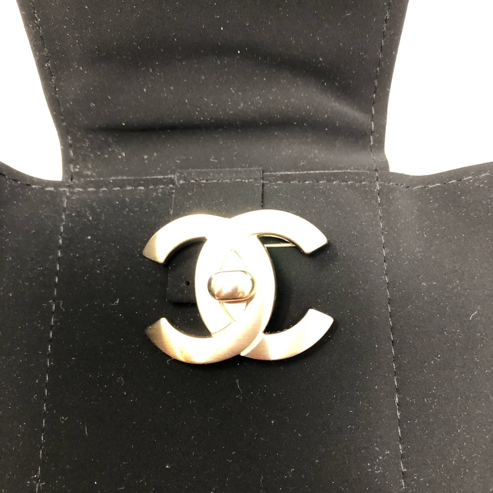 💯 Guaranteed Authentic CHANEL Brushed Nick…